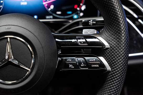 2024 Mercedes-Benz E-Class E300 W214