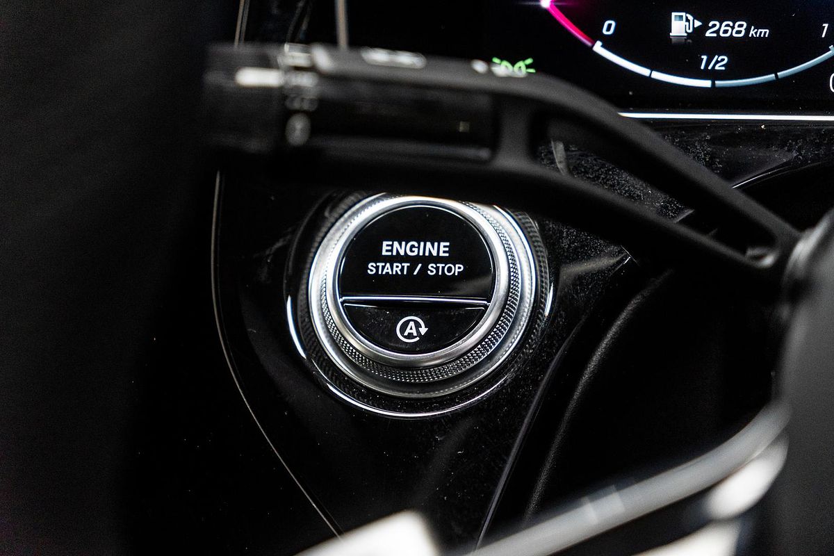 2024 Mercedes-Benz E-Class E300 W214