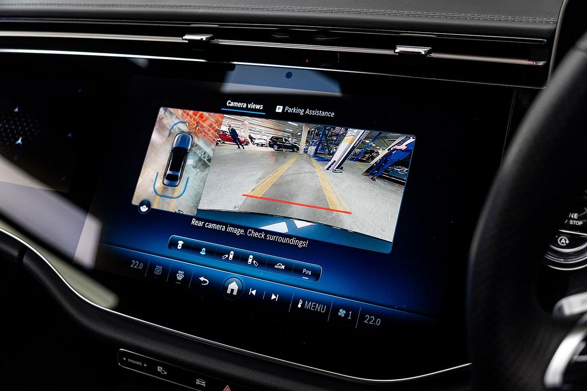 2024 Mercedes-Benz E-Class E300 W214