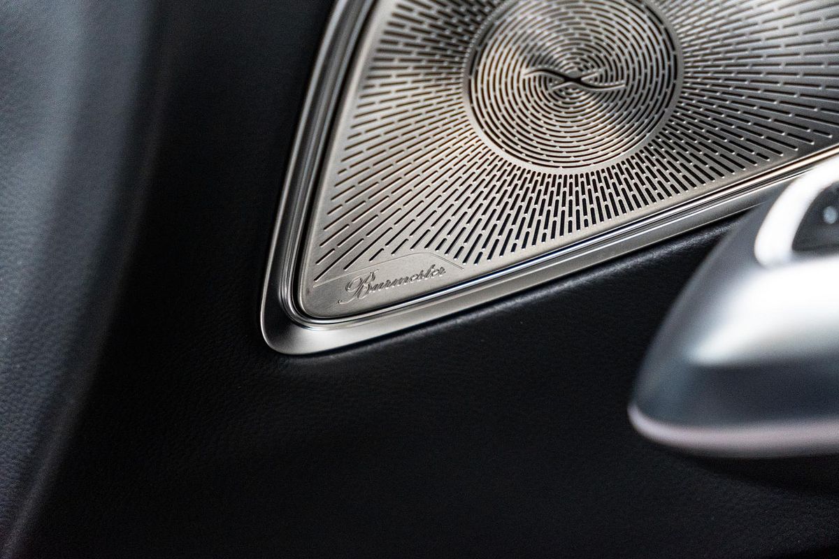 2024 Mercedes-Benz E-Class E300 W214