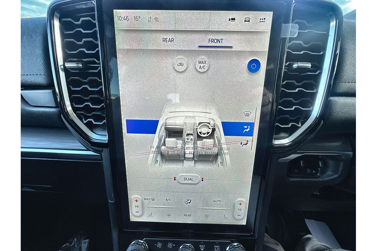 2025 Ford Everest Sport 3.0L