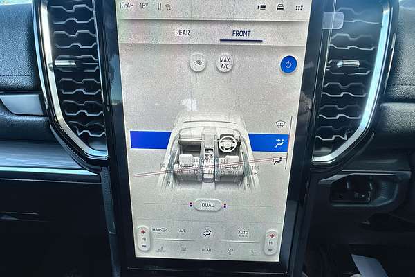 2025 Ford Everest Sport 3.0L