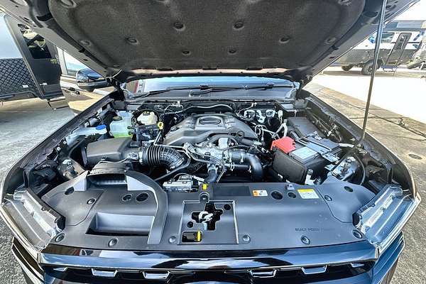 2025 Ford Everest Sport 3.0L