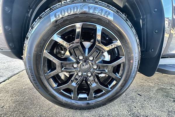 2025 Ford Everest Sport 3.0L