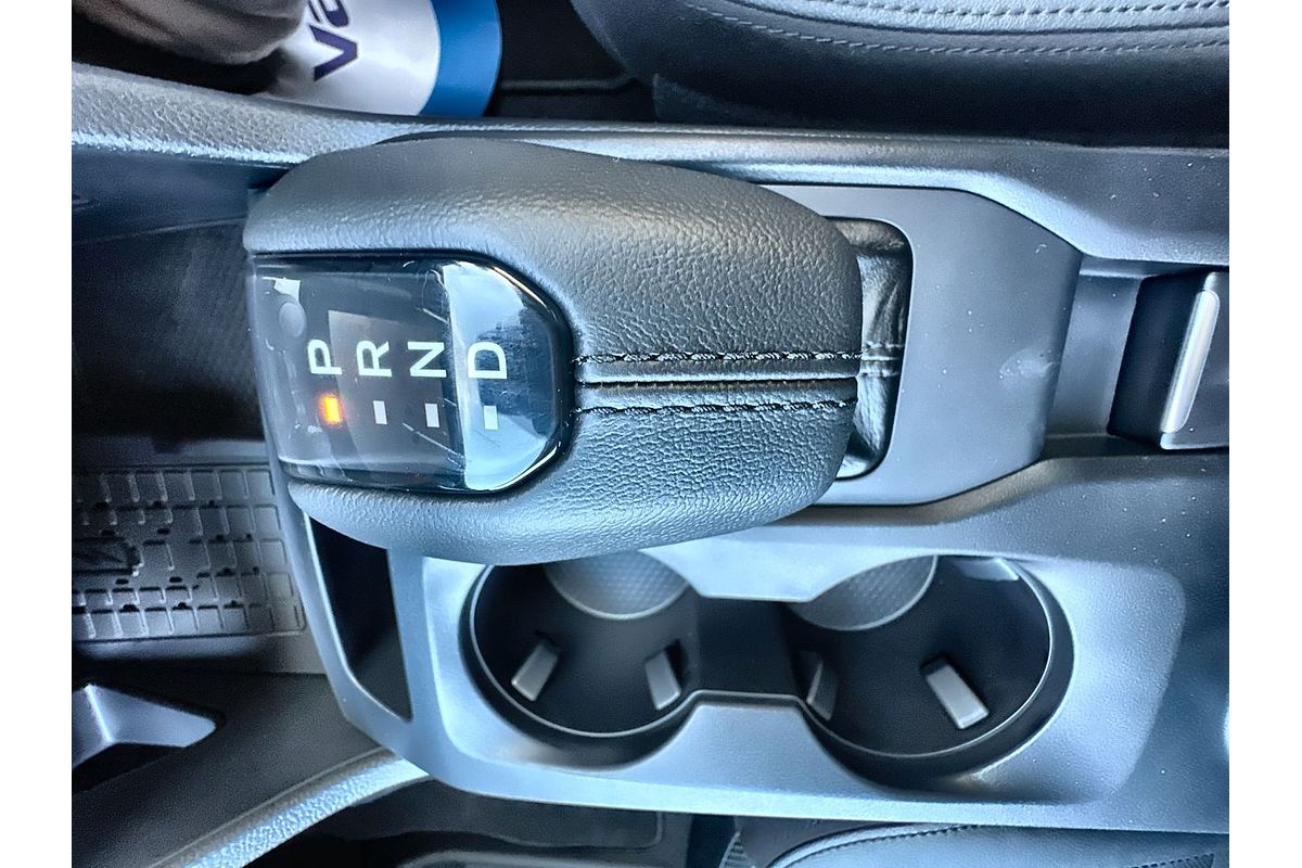 2025 Ford Everest Sport 3.0L