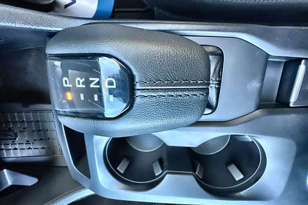 2025 Ford Everest Sport 3.0L
