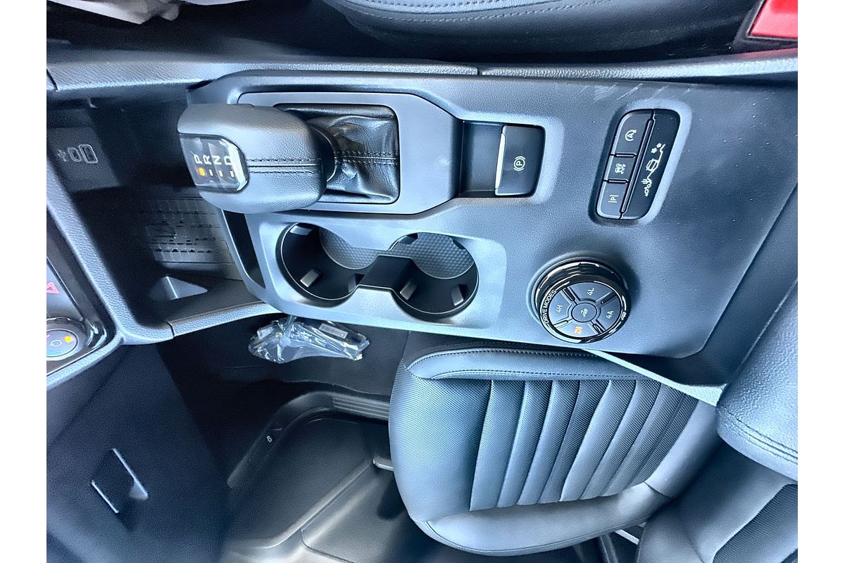 2025 Ford Everest Sport 3.0L
