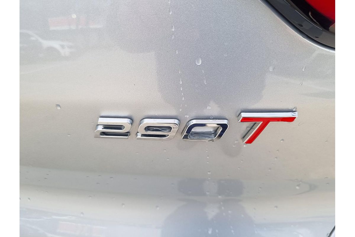 2024 Chery Tiggo 7 Pro Urban