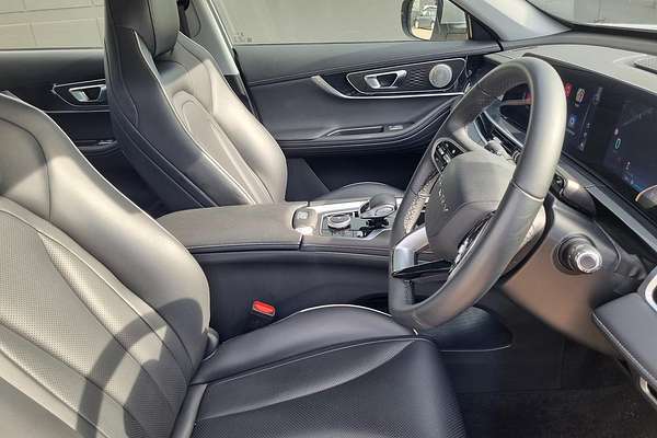2024 Chery Tiggo 7 Pro Urban
