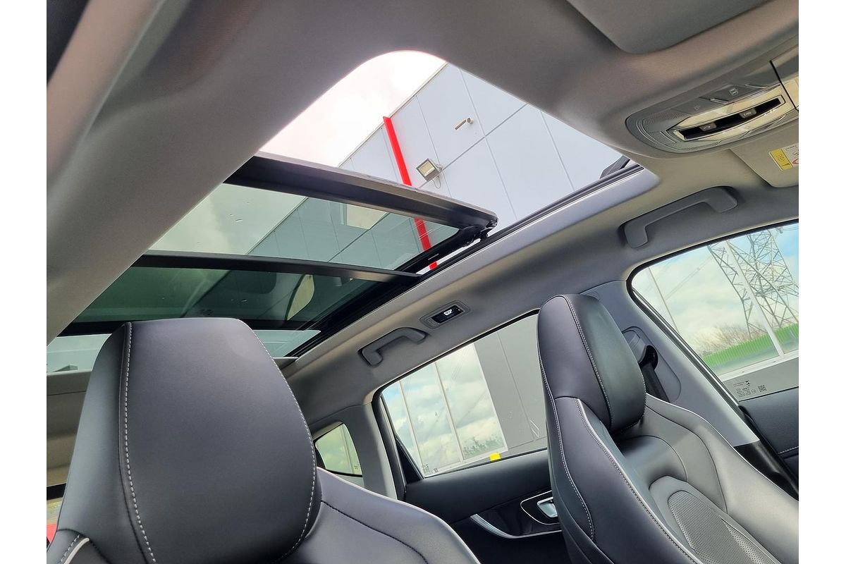 2024 Chery Tiggo 7 Pro Urban