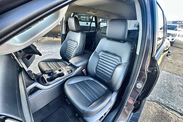 2025 Ford Everest Sport 3.0L