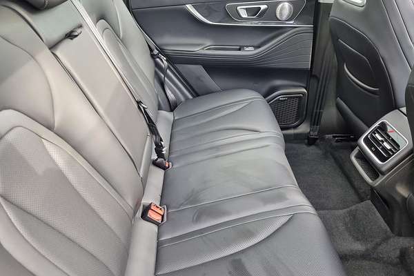 2024 Chery Tiggo 7 Pro Urban