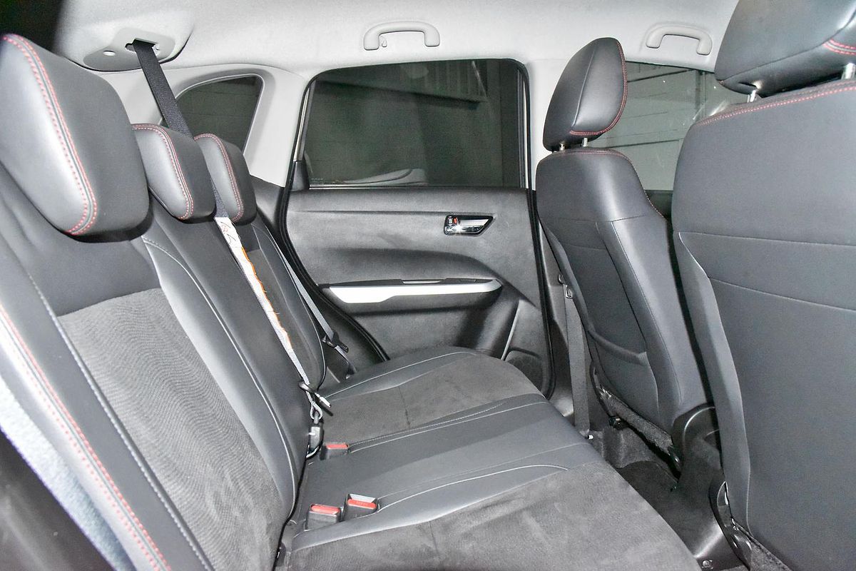 2016 Suzuki Vitara S Turbo LY