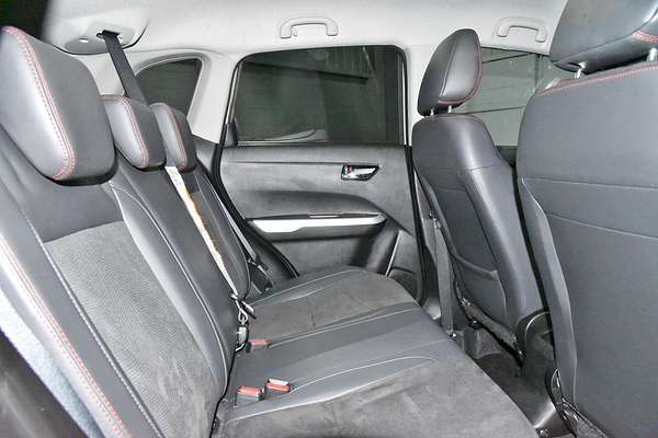 2016 Suzuki Vitara S Turbo LY