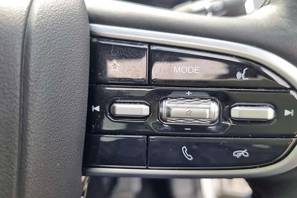 2024 Chery Tiggo 7 Pro Urban