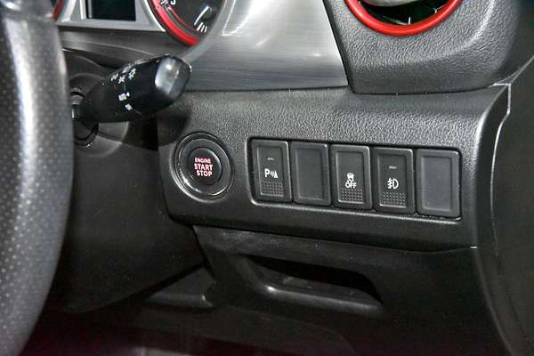 2016 Suzuki Vitara S Turbo LY