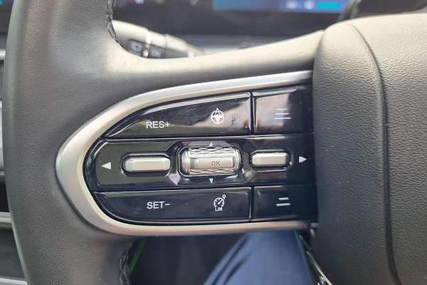 2024 Chery Tiggo 7 Pro Urban