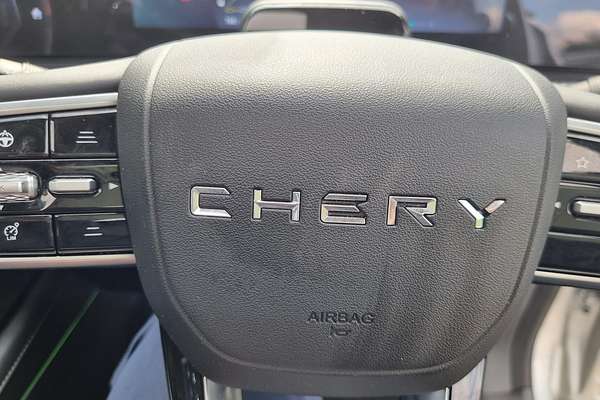 2024 Chery Tiggo 7 Pro Urban