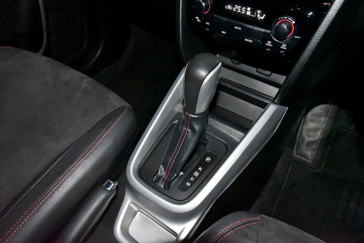 2016 Suzuki Vitara S Turbo LY