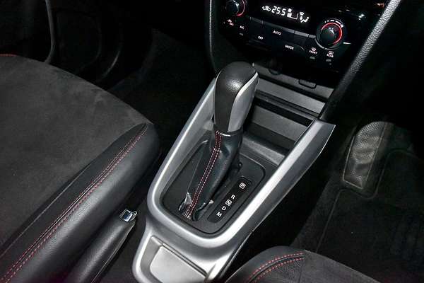 2016 Suzuki Vitara S Turbo LY