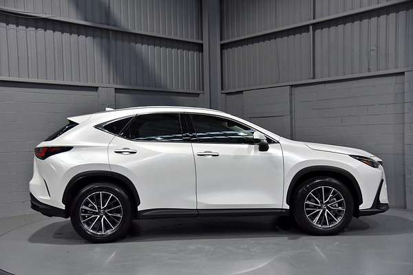 2022 Lexus NX NX250 AAZA20R