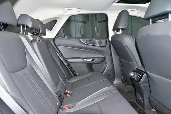 2022 Lexus NX NX250 AAZA20R