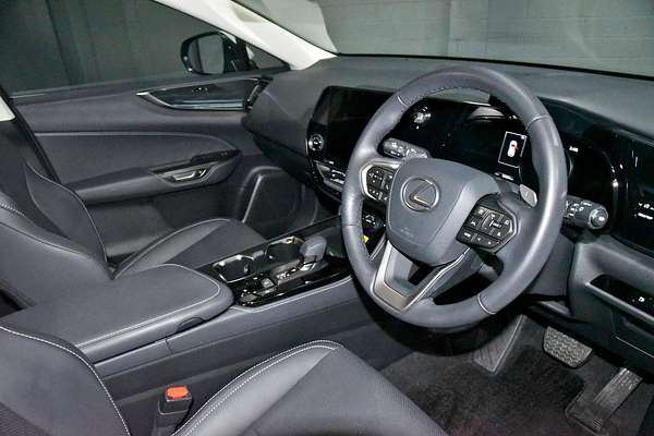 2022 Lexus NX NX250 AAZA20R