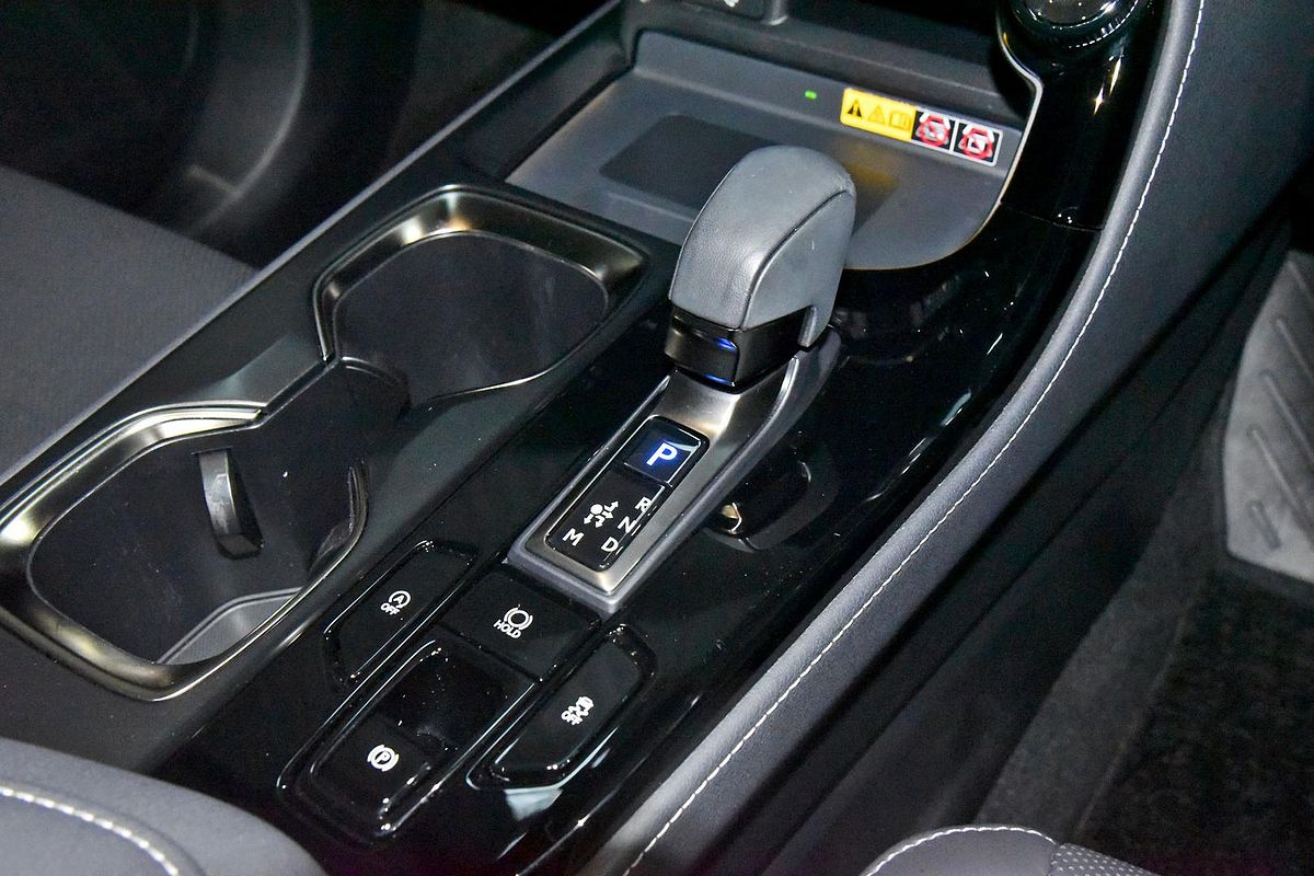 2022 Lexus NX NX250 AAZA20R