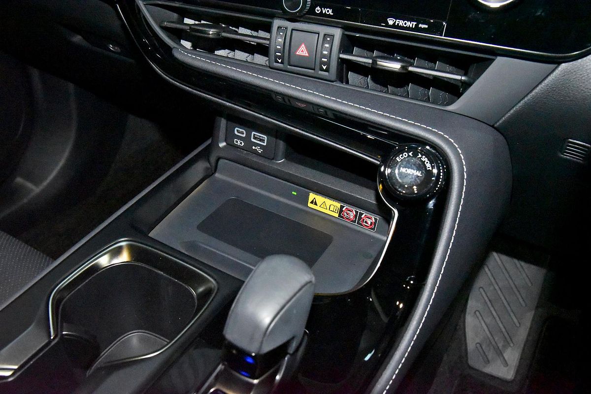 2022 Lexus NX NX250 AAZA20R