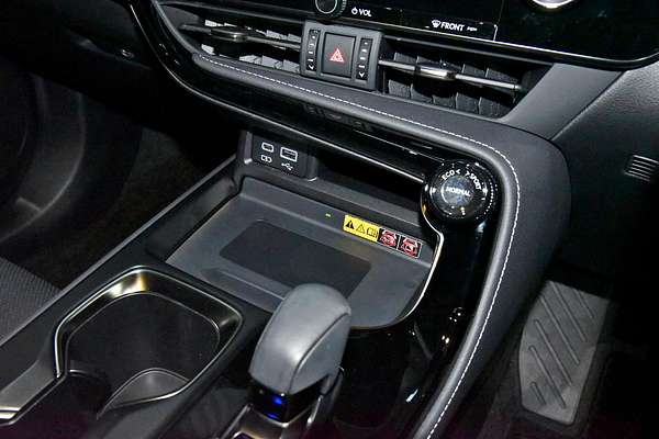 2022 Lexus NX NX250 AAZA20R