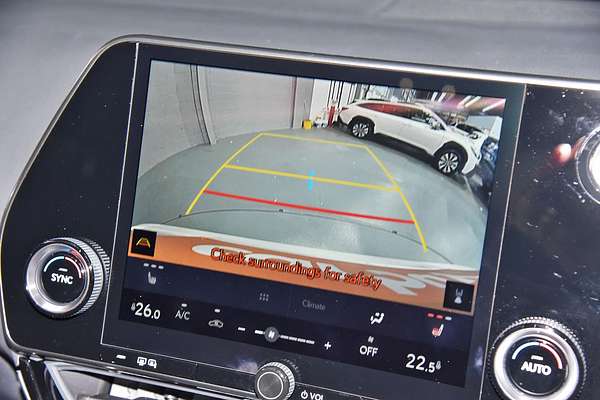 2022 Lexus NX NX250 AAZA20R