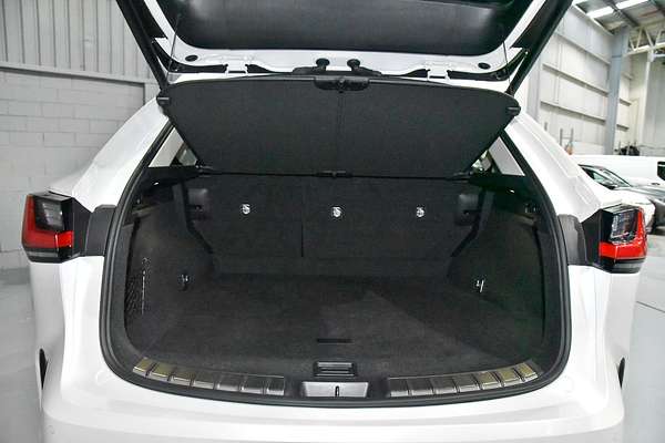 2022 Lexus NX NX250 AAZA20R
