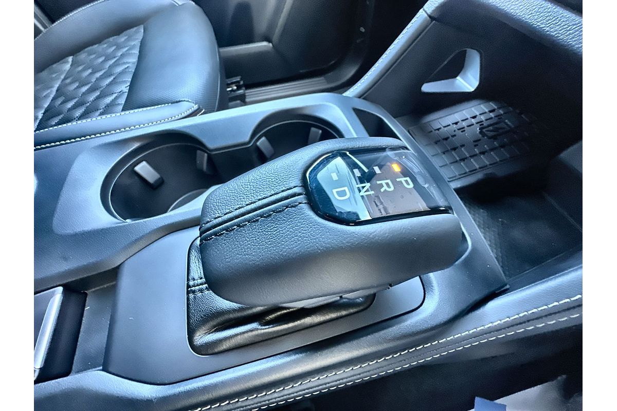 2025 Ford Everest Platinum 3.0L