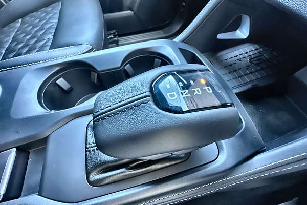 2025 Ford Everest Platinum 3.0L