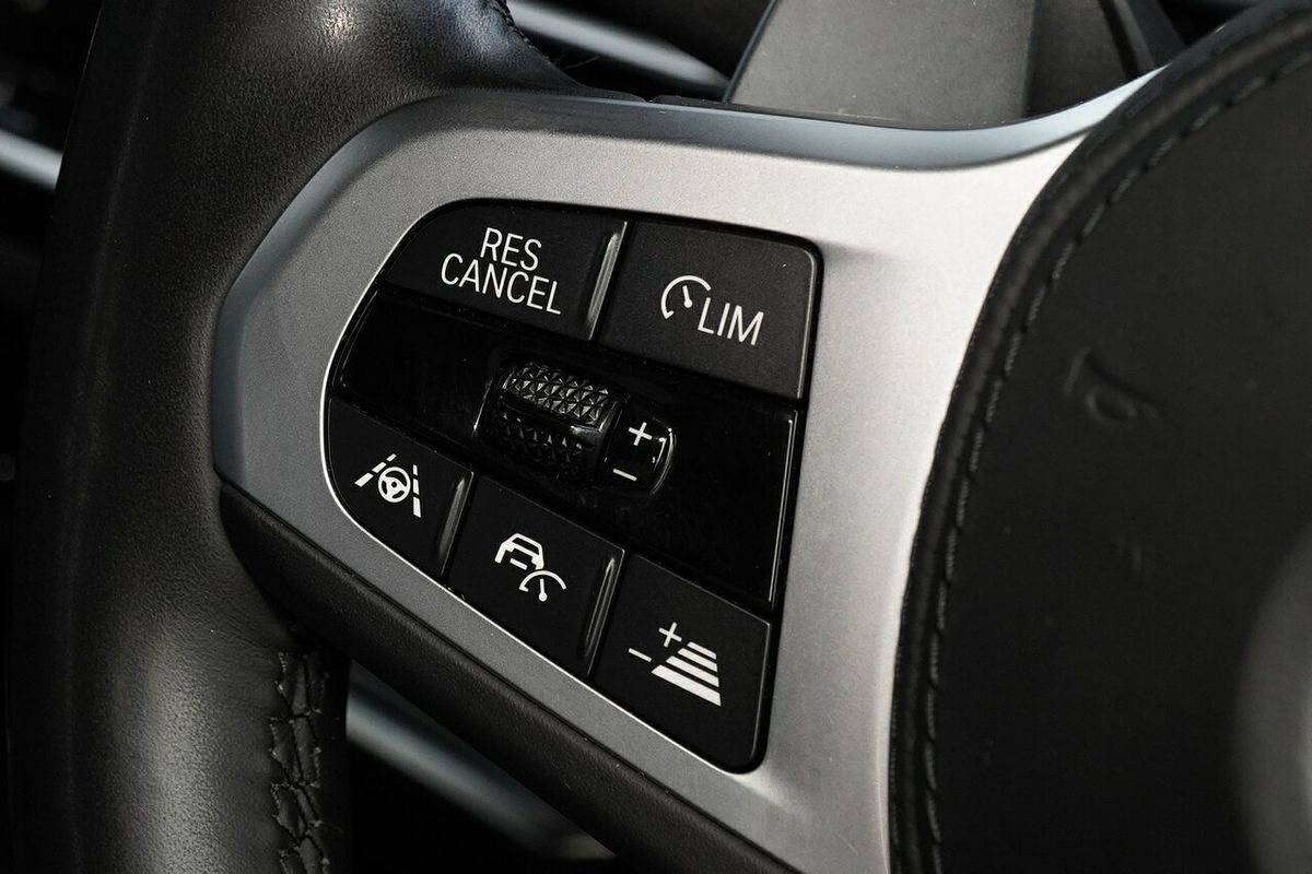 2020 BMW X3 xDrive30i M Sport G01