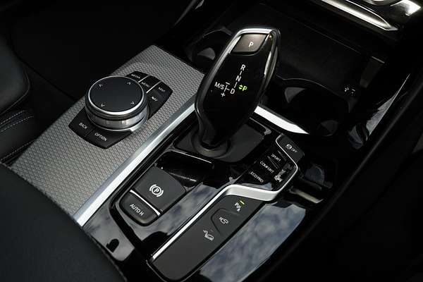 2020 BMW X3 xDrive30i M Sport G01