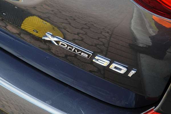 2020 BMW X3 xDrive30i M Sport G01