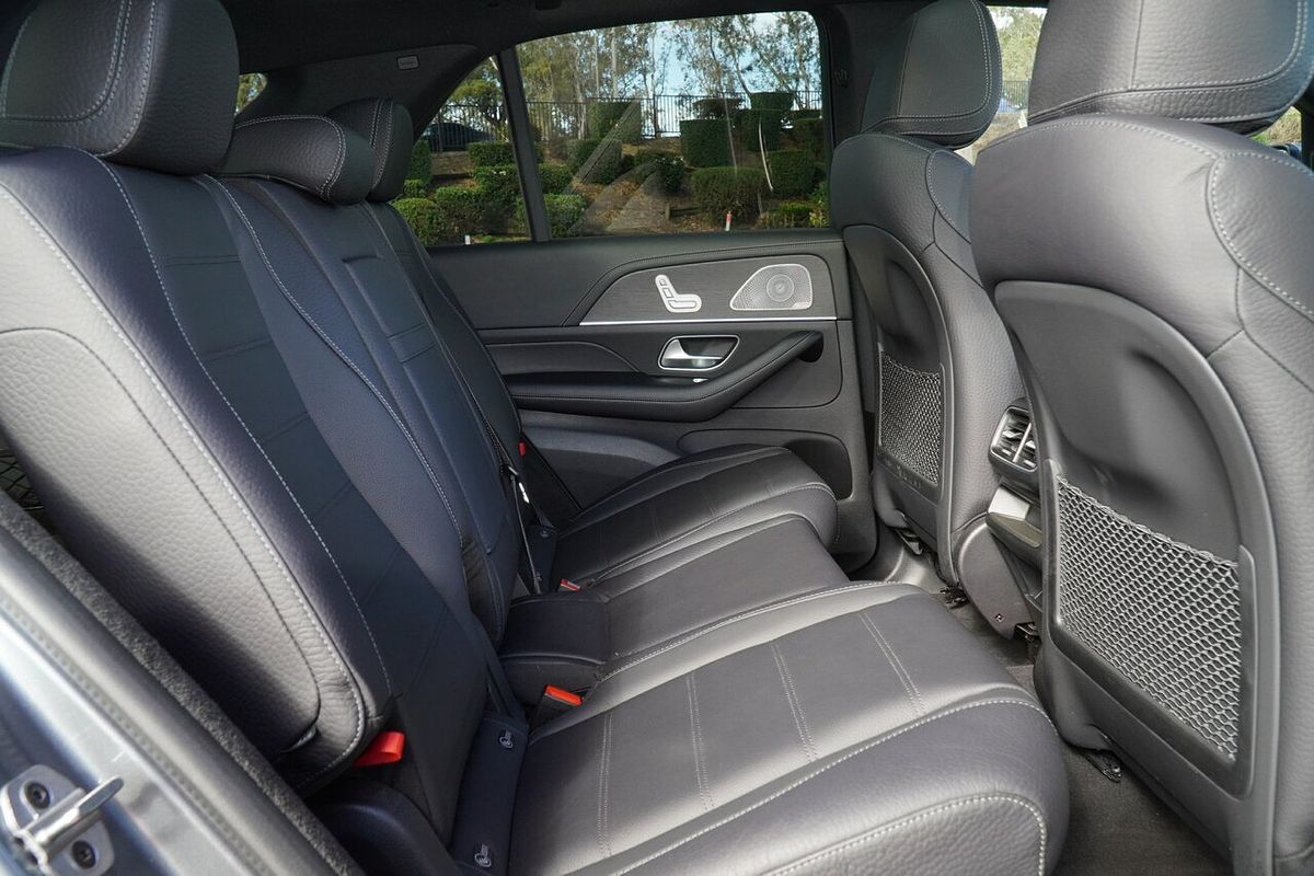 2021 Mercedes-Benz GLE-Class GLE400 d V167