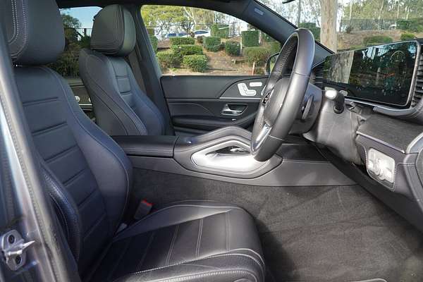 2021 Mercedes-Benz GLE-Class GLE400 d V167