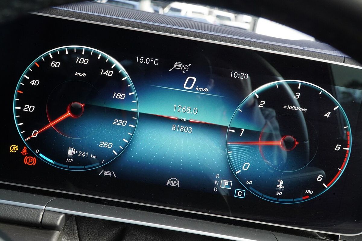 2021 Mercedes-Benz GLE-Class GLE400 d V167