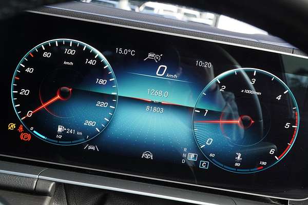 2021 Mercedes-Benz GLE-Class GLE400 d V167