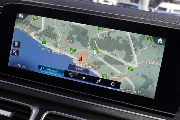 2021 Mercedes-Benz GLE-Class GLE400 d V167