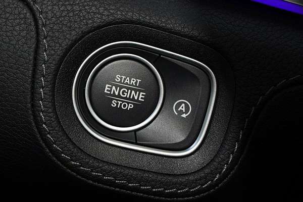 2021 Mercedes-Benz GLE-Class GLE400 d V167
