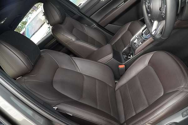 2021 Mazda CX-5 Akera KF Series