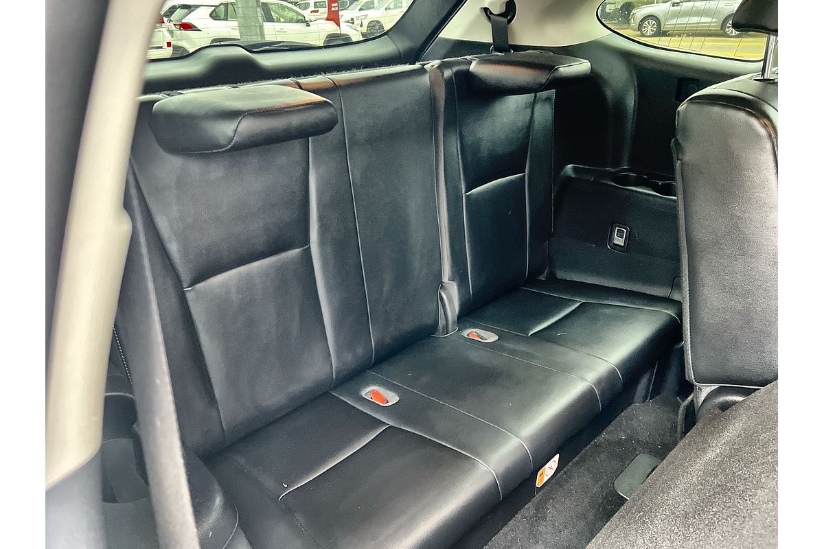 2021 Toyota Kluger Grande AXUH78R