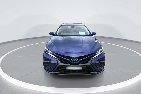 2023 Toyota Camry Ascent Sport AXVH70R