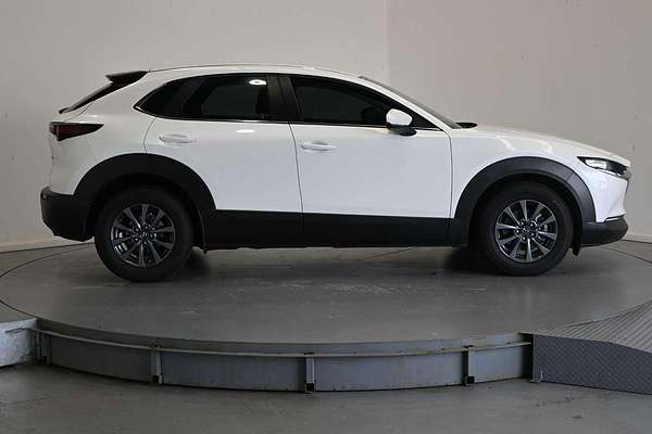 2022 Mazda CX-30 G20 Pure DM Series