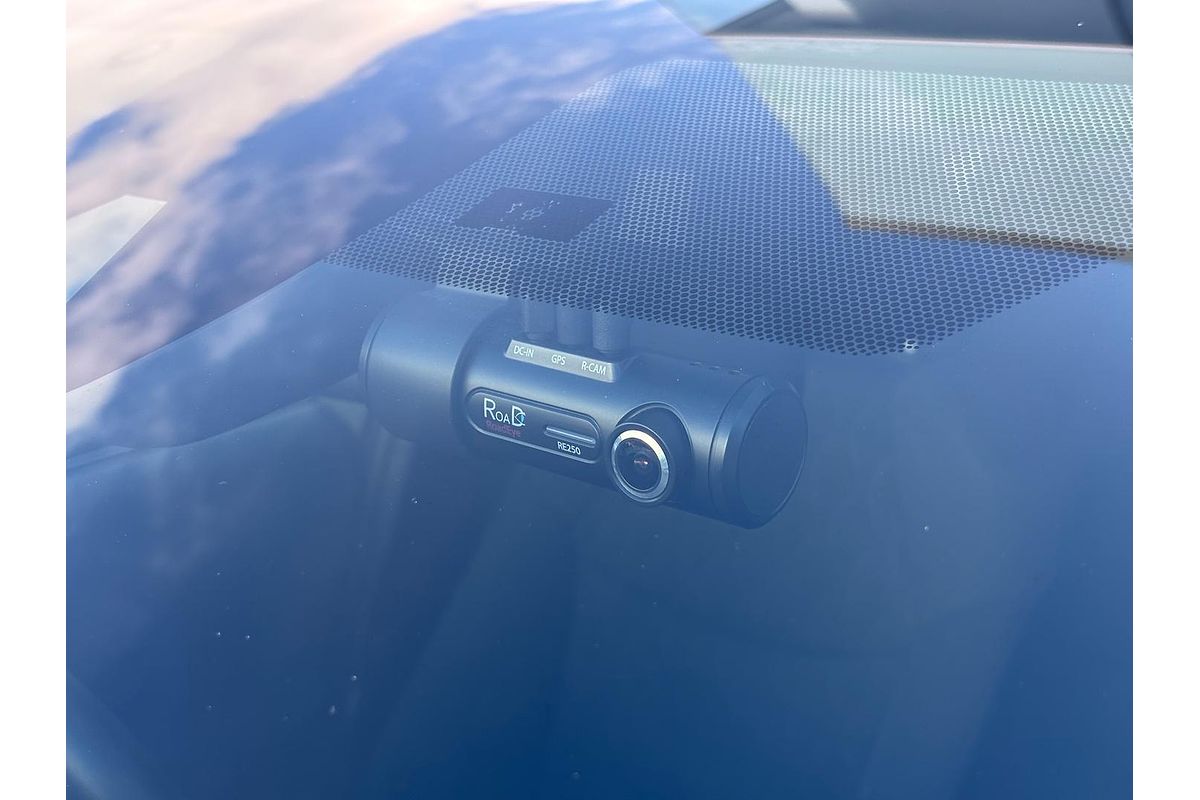 2022 Toyota Corolla Ascent Sport Hybrid ZWE211R