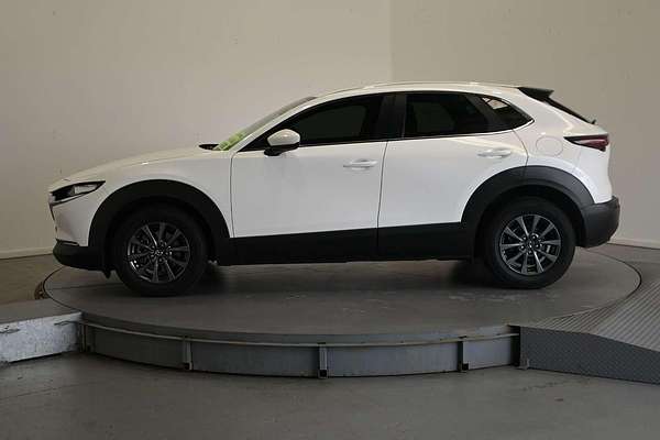2022 Mazda CX-30 G20 Pure DM Series