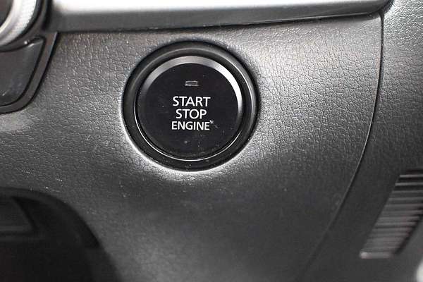 2022 Mazda CX-30 G20 Pure DM Series